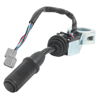 Solid Spare 70180295 For JCB Excavator - Forward Reverse Column Switch (PART NO. 701/80295)