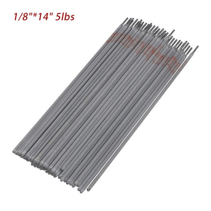 Solid Spare 1 Pack E7018 1/8" 5lbs Premium Arc Welding Rods Carbon Steel Electrode W/ Box