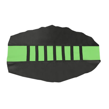 Solid Spare Fit For Honda CR125R CR250R CR500R CRF100 CRF125f 97-2021 Green Soft Seat Cover