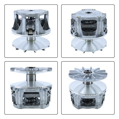 Solid Spare PRIMARY SECONDARY DRIVEN CLUTCH Puller For 2014-2015 POLARIS RZR 1000 XP 1323239