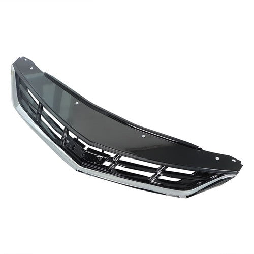 Solid Spare 84009674 For Chevy Chevrolet Cruze 2016 2017 2018 2019 Bumper Face Bar Grilles