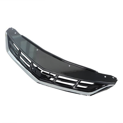 Solid Spare 84009674 For Chevy Chevrolet Cruze 2016 2017 2018 2019 Bumper Face Bar Grilles
