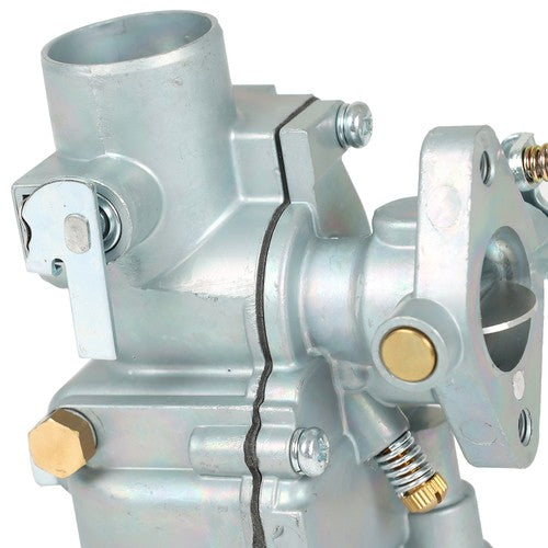Solid Spare Carburetor For 251234R91 IH Farmall Tractor Cub 154 184 185 C60 251234R92 Carb