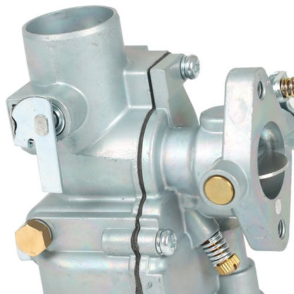 Solid Spare Carburetor For 251234R91 IH Farmall Tractor Cub 154 184 185 C60 251234R92 Carb