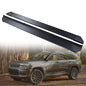 Grand Cherokee L 3-Row Side Step  Running Boards For 2021 2022 2023 2024 2025