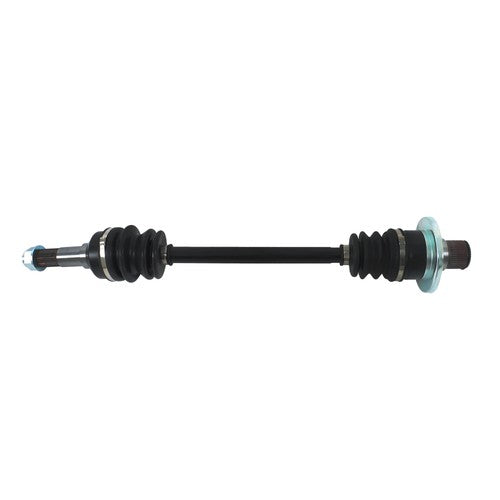 Solid Spare Rear Right CV Axles Drive Shaft 5UG-F53B0-21-00 For Yamaha Rhino 450 660 04-09