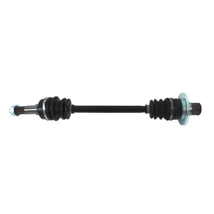 Solid Spare Rear Right CV Axles Drive Shaft 5UG-F53B0-21-00 For Yamaha Rhino 450 660 04-09