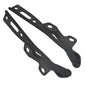 Solid Spare New For Honda Accord 2013-17 HO1236134 HO1236133 Right & Left Side Hood Hinge