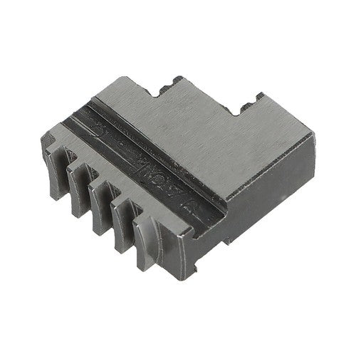 Solid Spare K11-80 Self-centering Lathe Drilling Part 80mm 3 Jaw Lathe Chuck Manual Chuck 3"