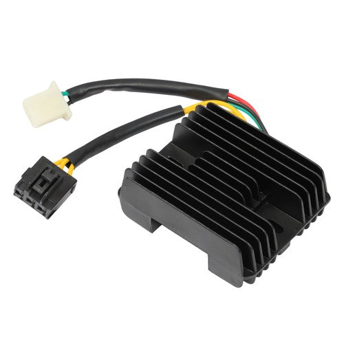 Solid Spare Voltage Regulator Rectifier Fit For CF MOTO 500 CF500 500CC UTV ATV GO KART USA