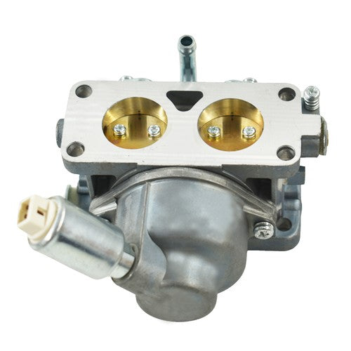 Solid Spare Carburetor Kit for Briggs & Stratton V-Twin 20HP 21HP 22HP 23HP 24HP 25HP 699709
