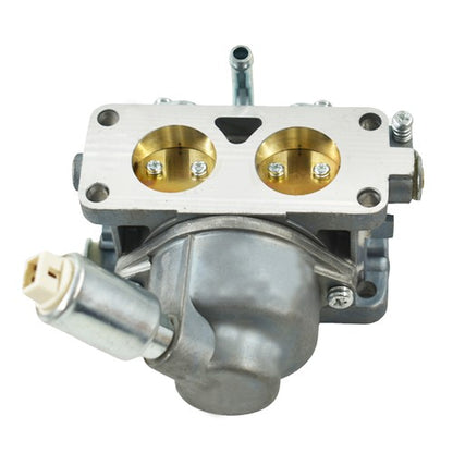 Solid Spare Carburetor Kit for Briggs & Stratton V-Twin 20HP 21HP 22HP 23HP 24HP 25HP 699709