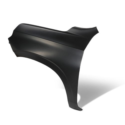 Solid Spare Front Fender Driver Side Fit For 2021-2024 Chevrolet Suburban Tahoe 84384210