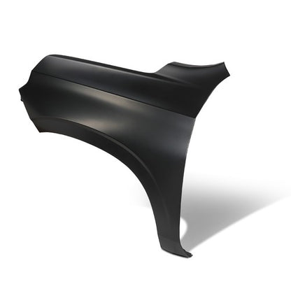 Solid Spare Front Fender Driver Side Fit For 2021-2024 Chevrolet Suburban Tahoe 84384210