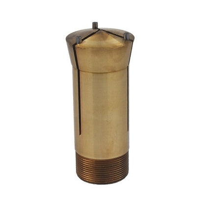 Solid Spare 1× 5C 1/16" (.0625) Emergency Brass Collet Lathe Milling Holder High Precision