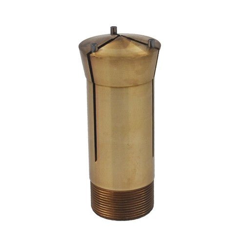 Solid Spare 1× 5C 1/16" (.0625) Emergency Brass Collet Lathe Milling Holder High Precision