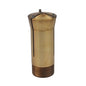 Solid Spare 1× 5C 1/16" (.0625) Emergency Brass Collet Lathe Milling Holder High Precision