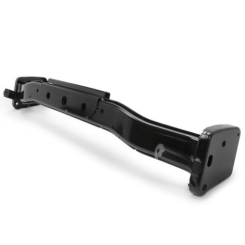 Solid Spare For 2005-2015 Tacoma Rear Bumper Reinforcement Bar Corner Bracket #TO1106206