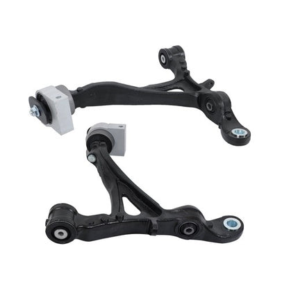 Solid Spare For Acura TL 3.5L 3.7L V6 2009-2014 2PCS Front Lower LH RH Control Arm Assembly