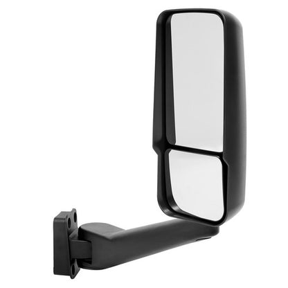 Solid Spare Heated Side Mirror For Chevy Kodiak GMC Topkick C4500 C6500 Truck 2003-09 Right