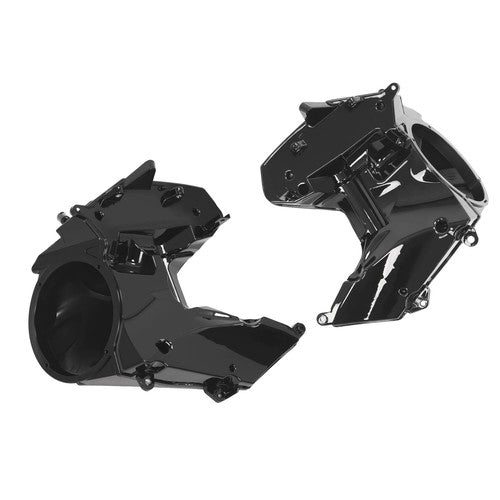 Solid Spare Speakers Inner Fairing For Harley Davidson Road Glide CVO FLTRU FLTRX 2015-up