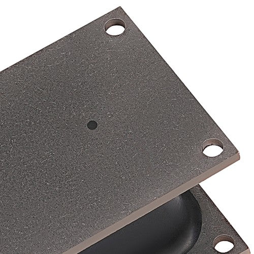Solid Spare NEW 4 Pack Vibratory Plate Compactor Rubber Isolator Shock Mount For Stanley