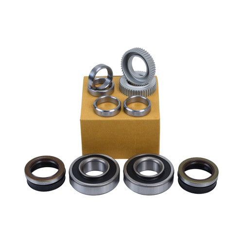 For 69-06 Toyota 4Runner Tacoma Tundra T100ABS Rear Wheel Bearing Seal Ring Kit
