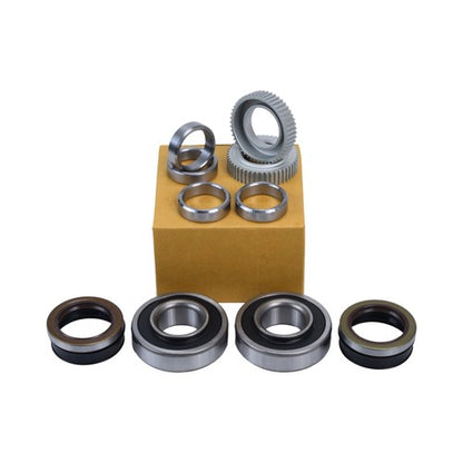 For 69-06 Toyota 4Runner Tacoma Tundra T100ABS Rear Wheel Bearing Seal Ring Kit
