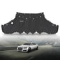 Solid Spare Fit For 2009-2013 Audi A8 D4/4H Front Engine Splash Shield Guard Under Cover