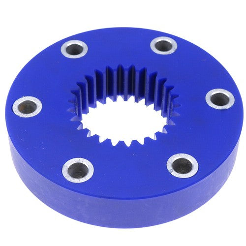 Solid Spare Coupling Compressor Drive Pulley 48-50005-00 for Carrier Ultima XTC Ultra XL XTC
