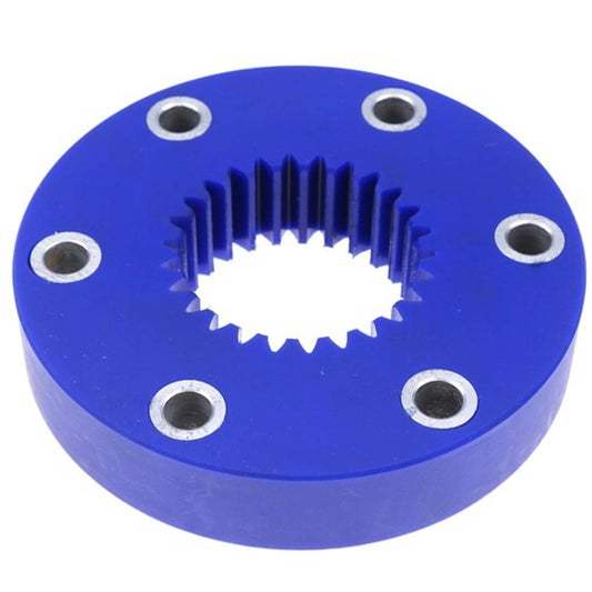 Solid Spare Coupling Compressor Drive Pulley 48-50005-00 for Carrier Ultima XTC Ultra XL XTC