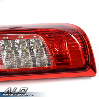 Solid Spare LED Third 3RD Brake Light Cargo Lamp Fit For 14-2018 Chevy Silverado GMC Sierra