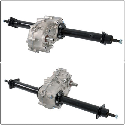 Solid Spare For EZGO&Cushman TXT RXV 2014-2023 Gas Golf Carts Rear Axle Assembly 670468 NEW