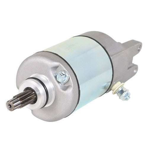Solid Spare 31200-HN2-A01 Starter Motor For Honda Foreman Rubicon 500 TRX500FA 2001 02-2014