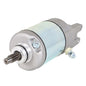 Solid Spare 31200-HN2-A01 Starter Motor For Honda Foreman Rubicon 500 TRX500FA 2001 02-2014