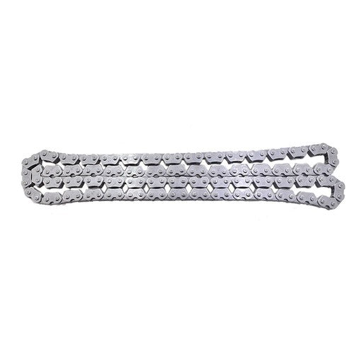Solid Spare 124 Links Cam Timing Chain for Hisun 500cc 550cc MSU500 Massimo US