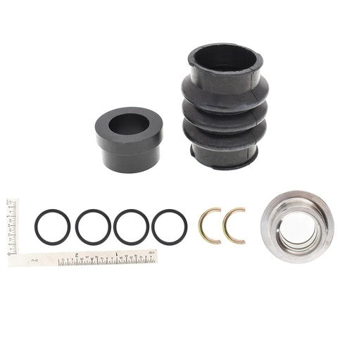 Solid Spare Carbon Seal Drive Line Rebuild Kit & Boot All FOR SEA DOO 787 800 SPX XP GTX GSX