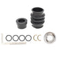 Solid Spare Carbon Seal Drive Line Rebuild Kit & Boot All FOR SEA DOO 787 800 SPX XP GTX GSX