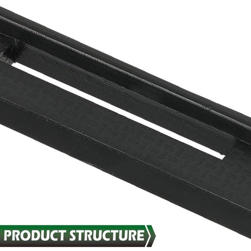 Solid Spare Front Moonroof Latch GM F Retainer Fit For Chevy Traverse GMC Acadia Enclave