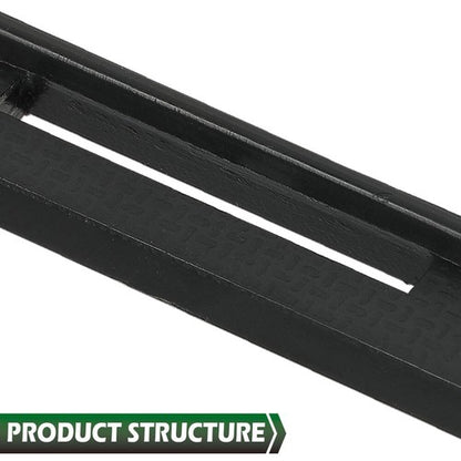 Solid Spare Front Moonroof Latch GM F Retainer Fit For Chevy Traverse GMC Acadia Enclave