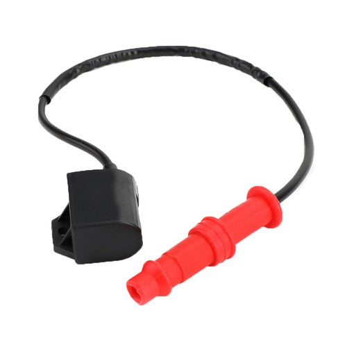 Solid Spare Ignition Coil For 2004-2014 Polaris Sportsman Ranger 400 450 500 3089239 ATV