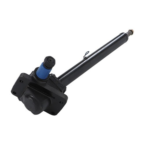 Solid Spare Steering Box Shaft 34159-16091 35240-16100 For Kubota L175 L185DT L185F L245DT