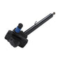 Solid Spare Steering Box Shaft 34159-16091 35240-16100 For Kubota L175 L185DT L185F L245DT