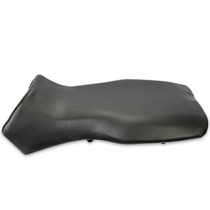 Black Complete Seat For Polaris Sportsman 400 500 800 EFI HO 4x4 6x6 2005-2015