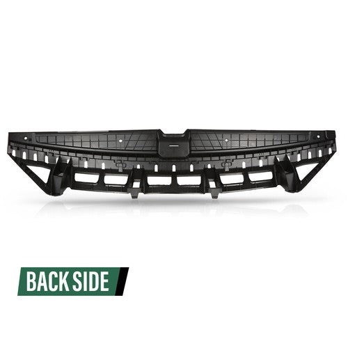 Solid Spare Fit For 18-22 Hyundai Accent Upper Radiator Support Sight Shield Panel Cover