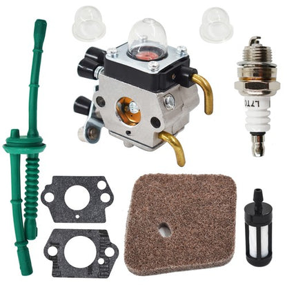 Solid Spare FC85 HL75 Carburetor for FS75 FS80 FS85 FC75 HT70 HT75 SP85 For CARB