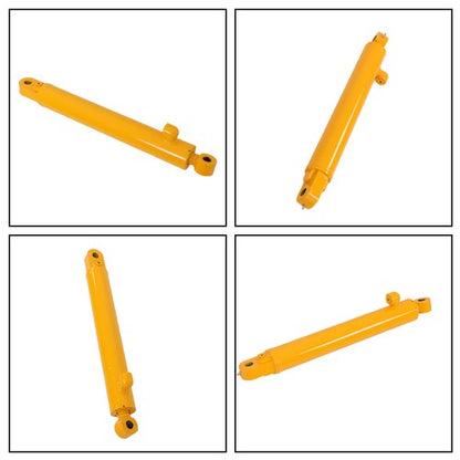 Solid Spare 118110A1 Hydraulic Tilt Cylinder Fits For Case IH Skid Steer 1845 1845B 1845C