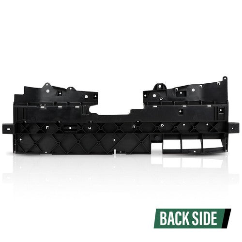 Solid Spare Front Upper Radiator Support Cover Fit For 2014-2018 Jeep Cherokee 68203073AA