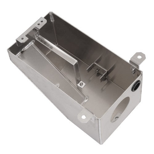 Solid Spare For Honda TRX400EX TRX400X 400X ATV 99-07 Aluminum Air Box Intake without Lid