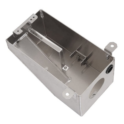 Solid Spare For Honda TRX400EX TRX400X 400X ATV 99-07 Aluminum Air Box Intake without Lid